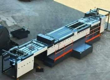 Automaatne tindiprinteri kodeerimismasin